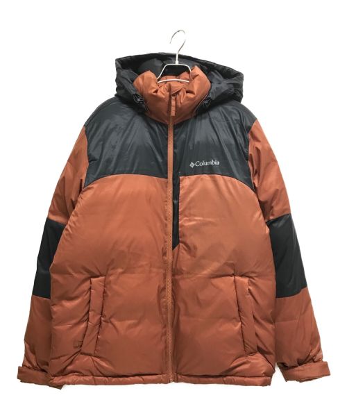 【中古・古着通販】Columbia (コロンビア) BULO POINT PASS