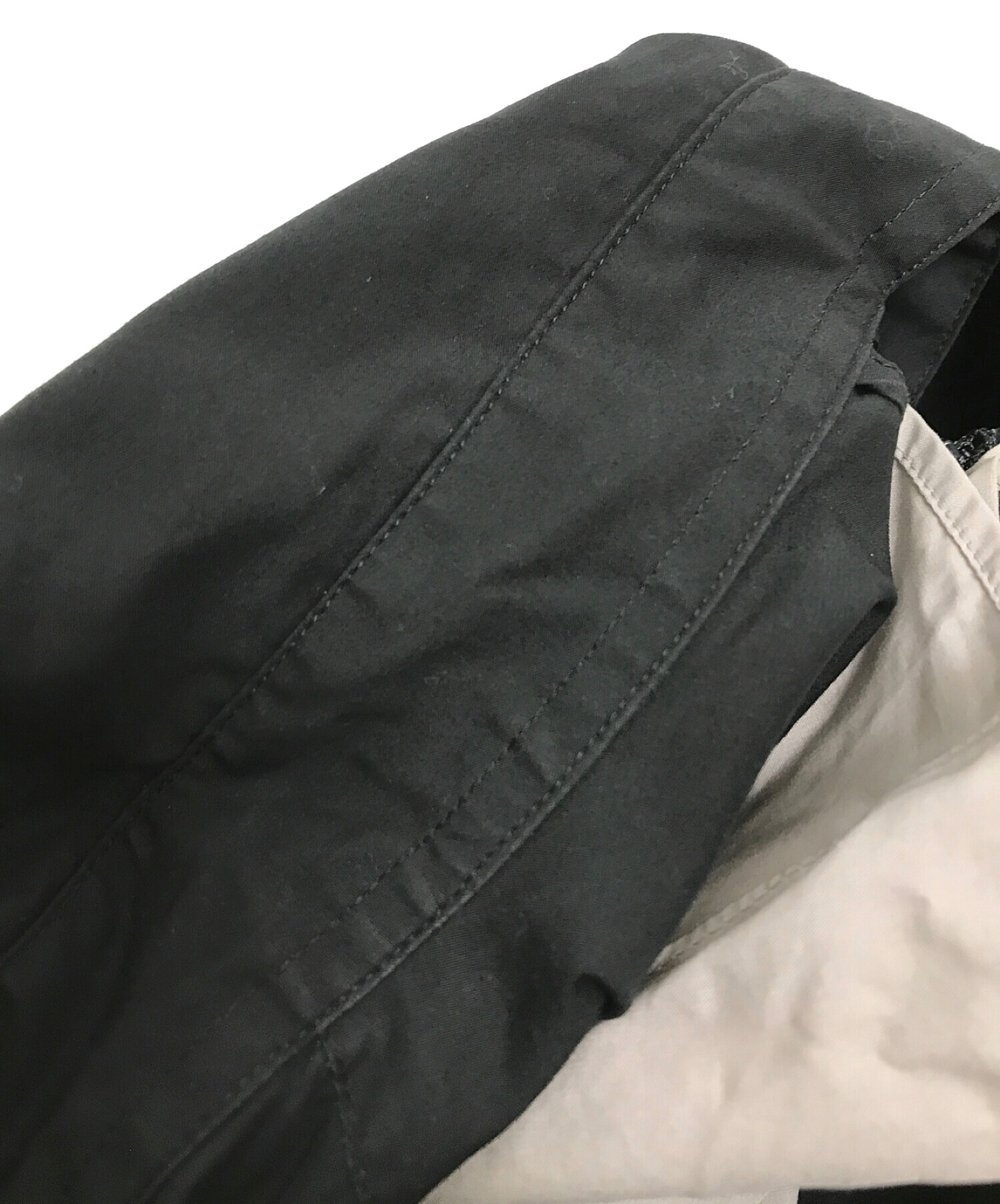 最新売れ筋 kudos back slit open shirts | everestdg.com