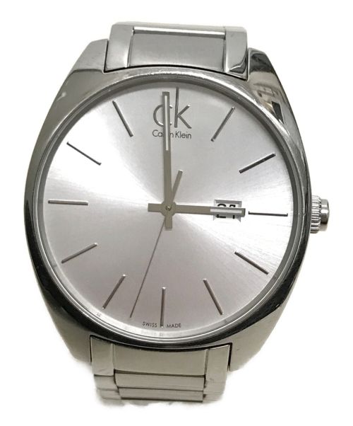 【中古・古着通販】Calvin Klein (カルバンクライン) 腕時計 サイズ