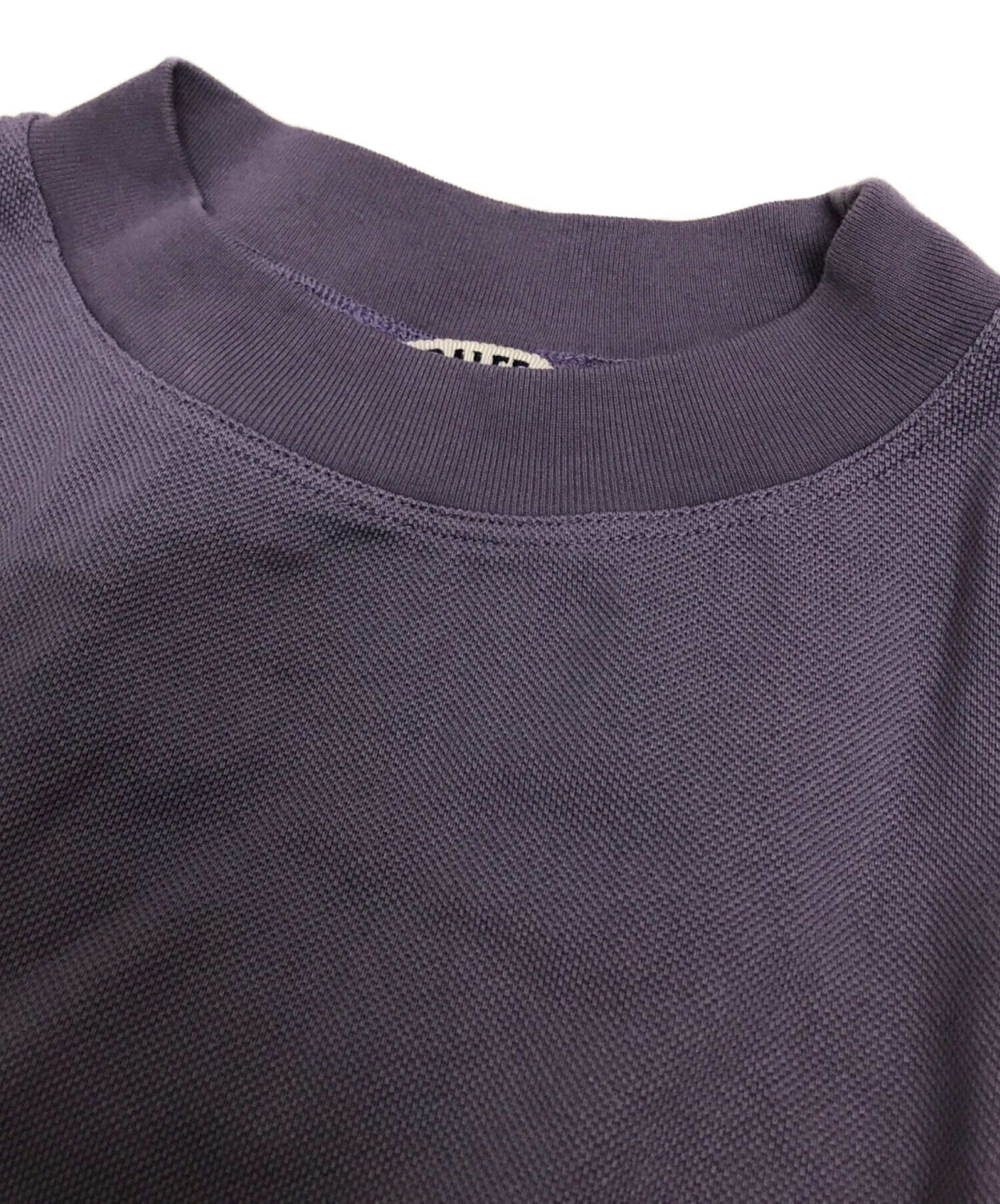 中古・古着通販】AURALEE (オーラリー) 22SS SUPER FINE COTTON SALT