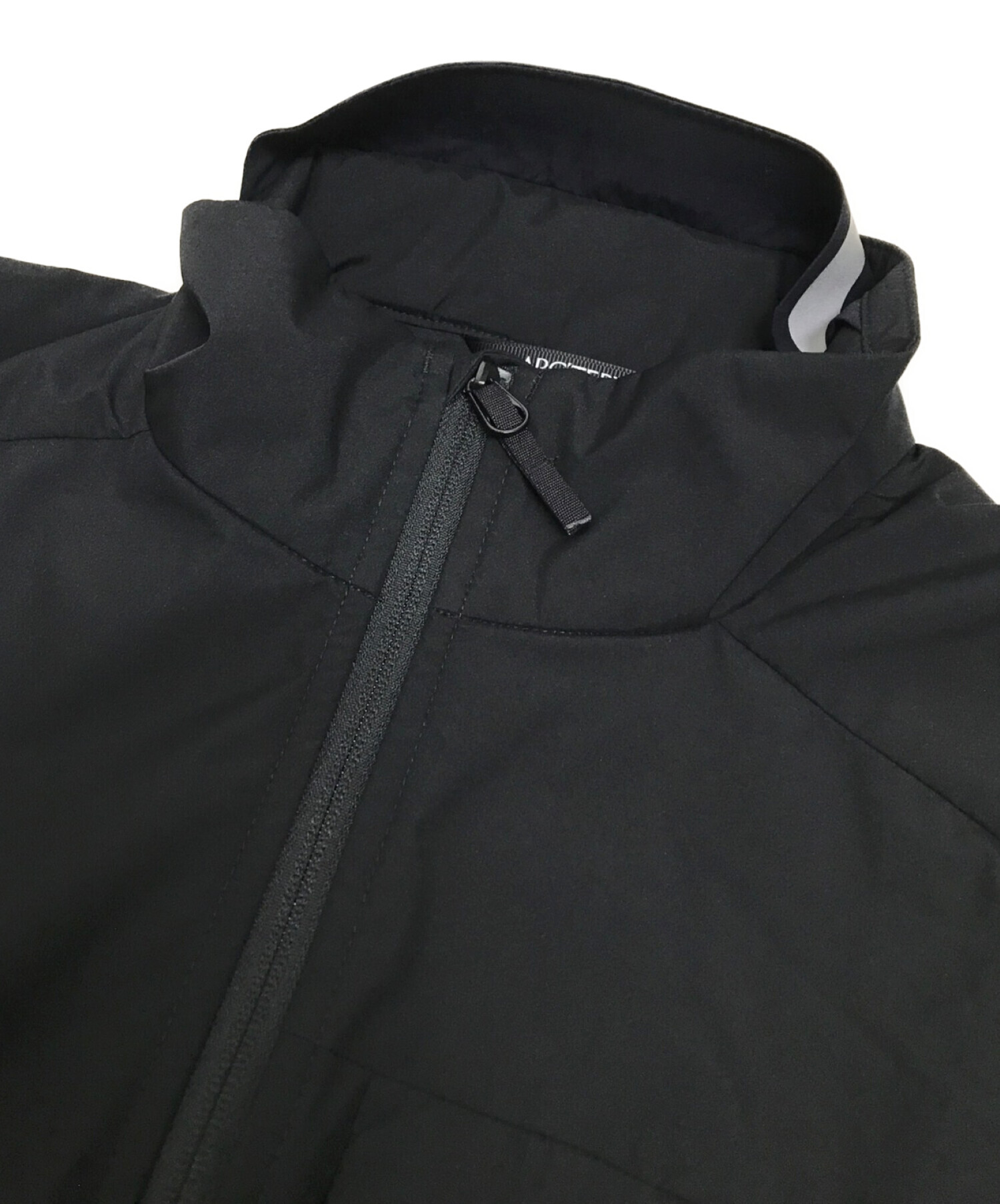 ARC'TERYX (アークテリクス) A2B Comp Jacket ブラック サイズ:S