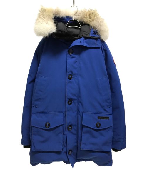 【中古・古着通販】CANADA GOOSE (カナダグース) YORKTON