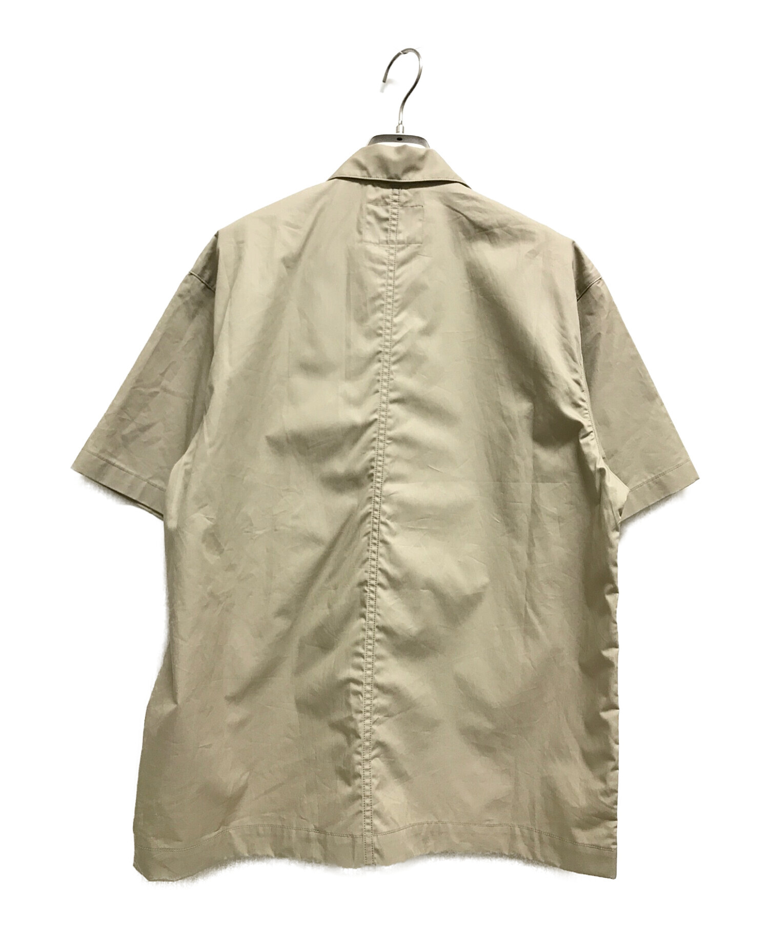 中古・古着通販】WTAPS (ダブルタップス) 22SS BUDS SS COTTON TWILL