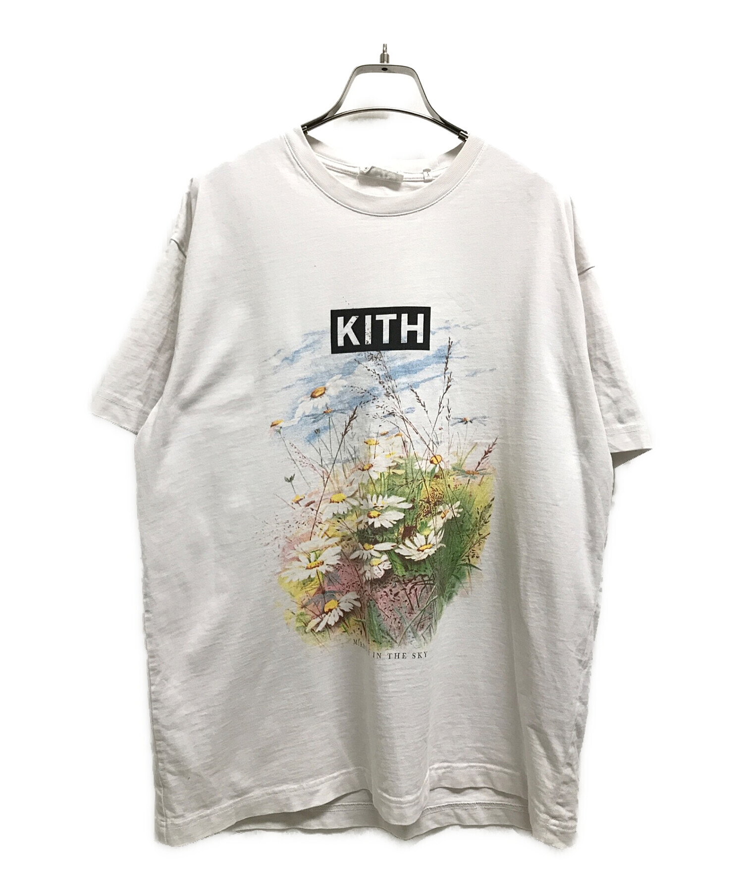 【ジャスティンビーバー着用】KITH Tシャツ