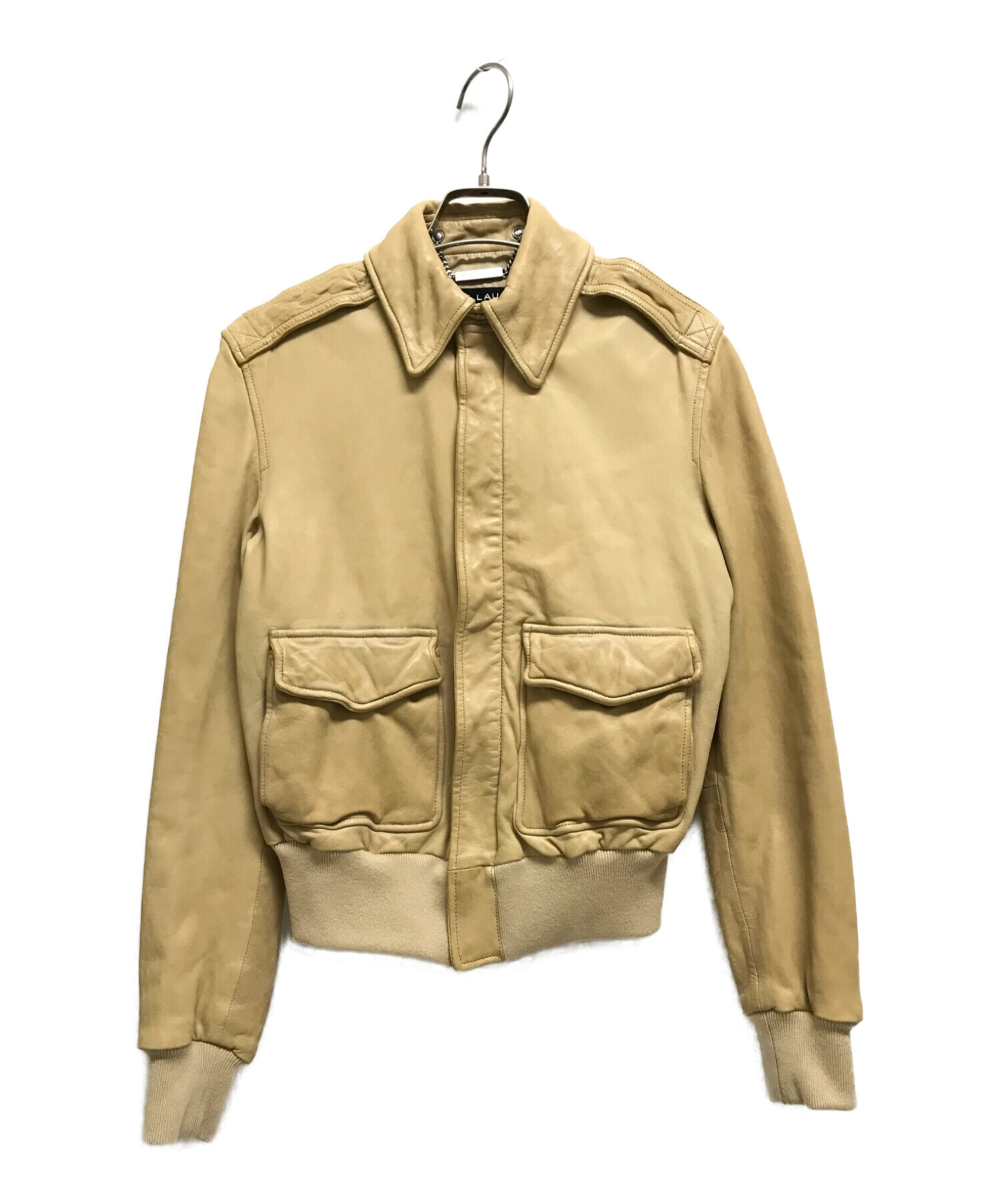 中古・古着通販】RALPH LAUREN BlackLabel (ラルフローレンブラック