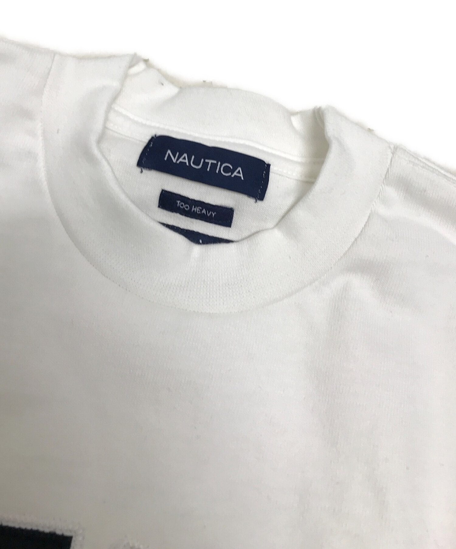 中古・古着通販】NAUTICA × FREAK'S STORE (ノーティカ × フリークス