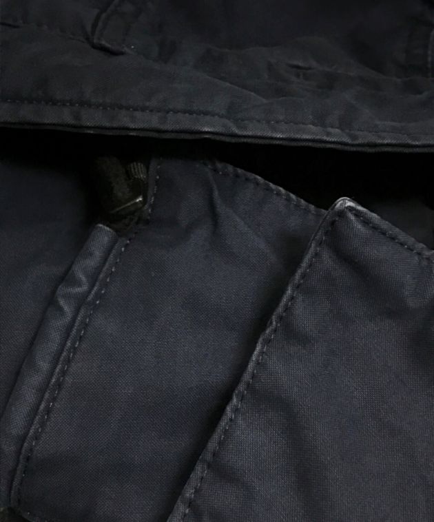 中古・古着通販】G-STAR RAW (ジースターロゥ) VODAN PADDED HDD JKT