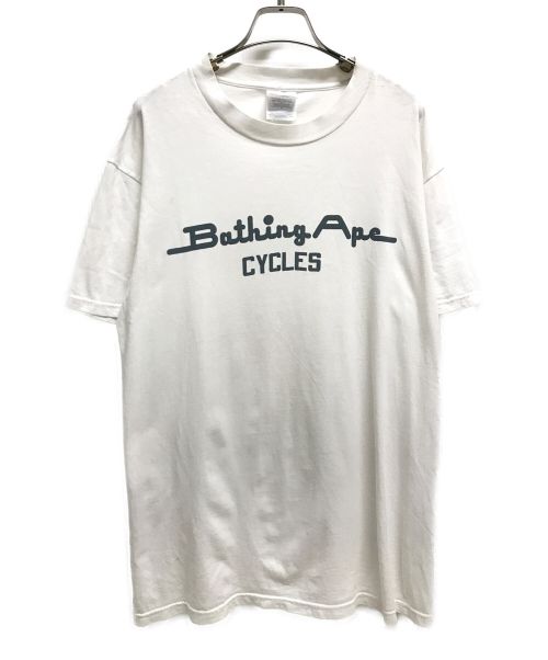 中古・古着通販】A BATHING APE (アベイシングエイプ) ヴィンテージ