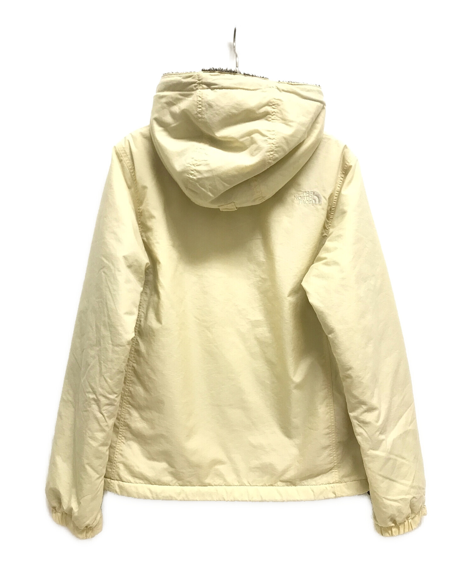 THE NORTH FACE コンパクトノマドジャケットXL 【SALE／37%OFF