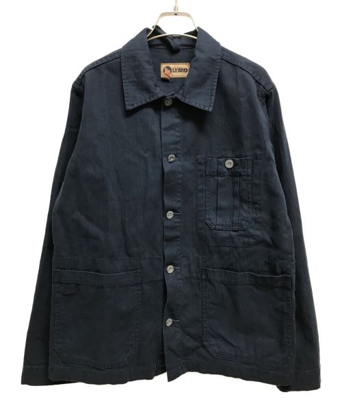 中古・古着通販】NIGEL CABOURN LYBRO (ナイジェルケーボン ライブロ