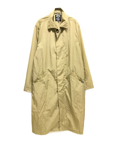 stussy×no vacancy inn LIGHT WEIGHT COAT www.krzysztofbialy.com