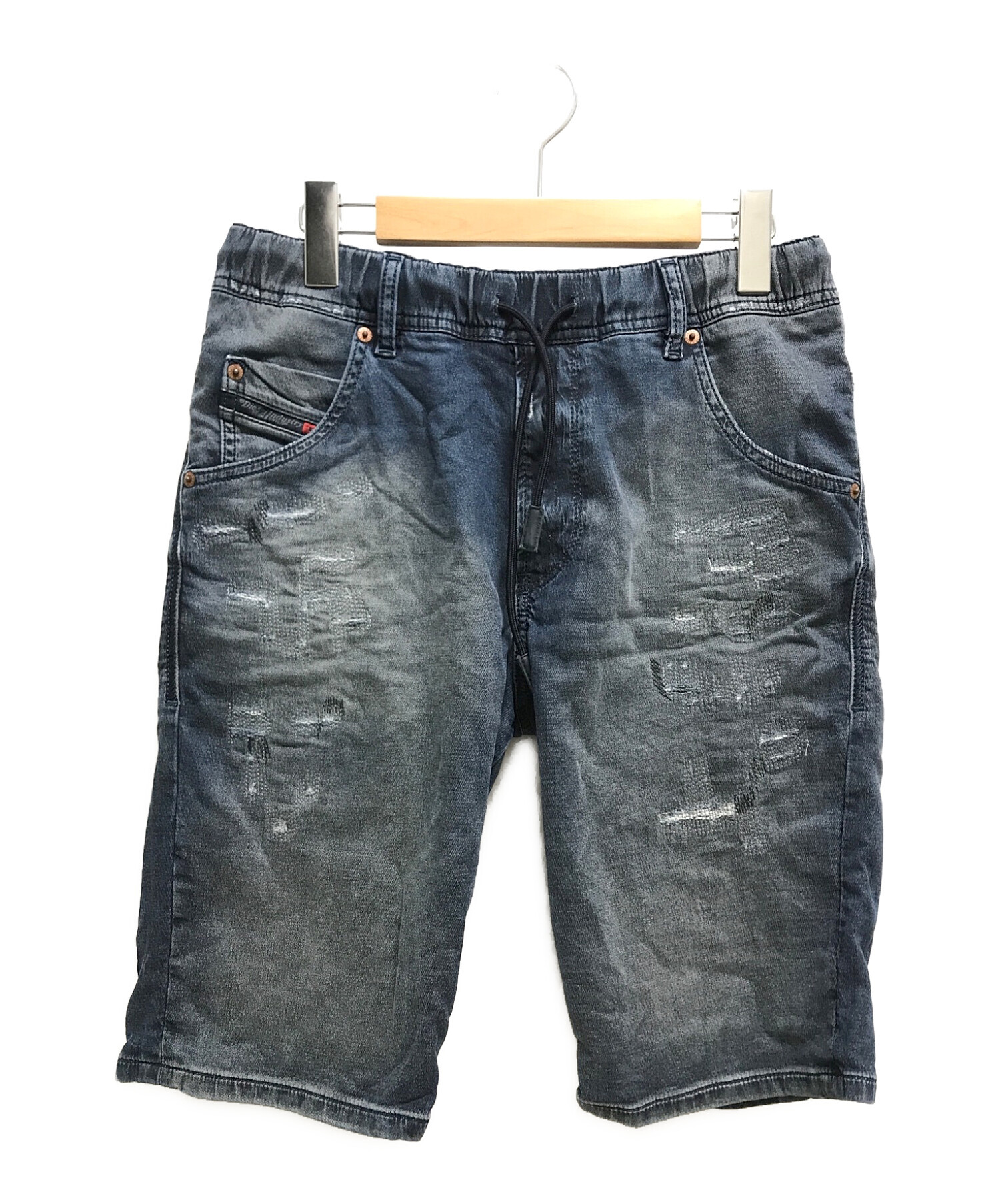 DIESEL KROOSHORT-NE 084CZ W28 新品未使用 www.qendrore.com