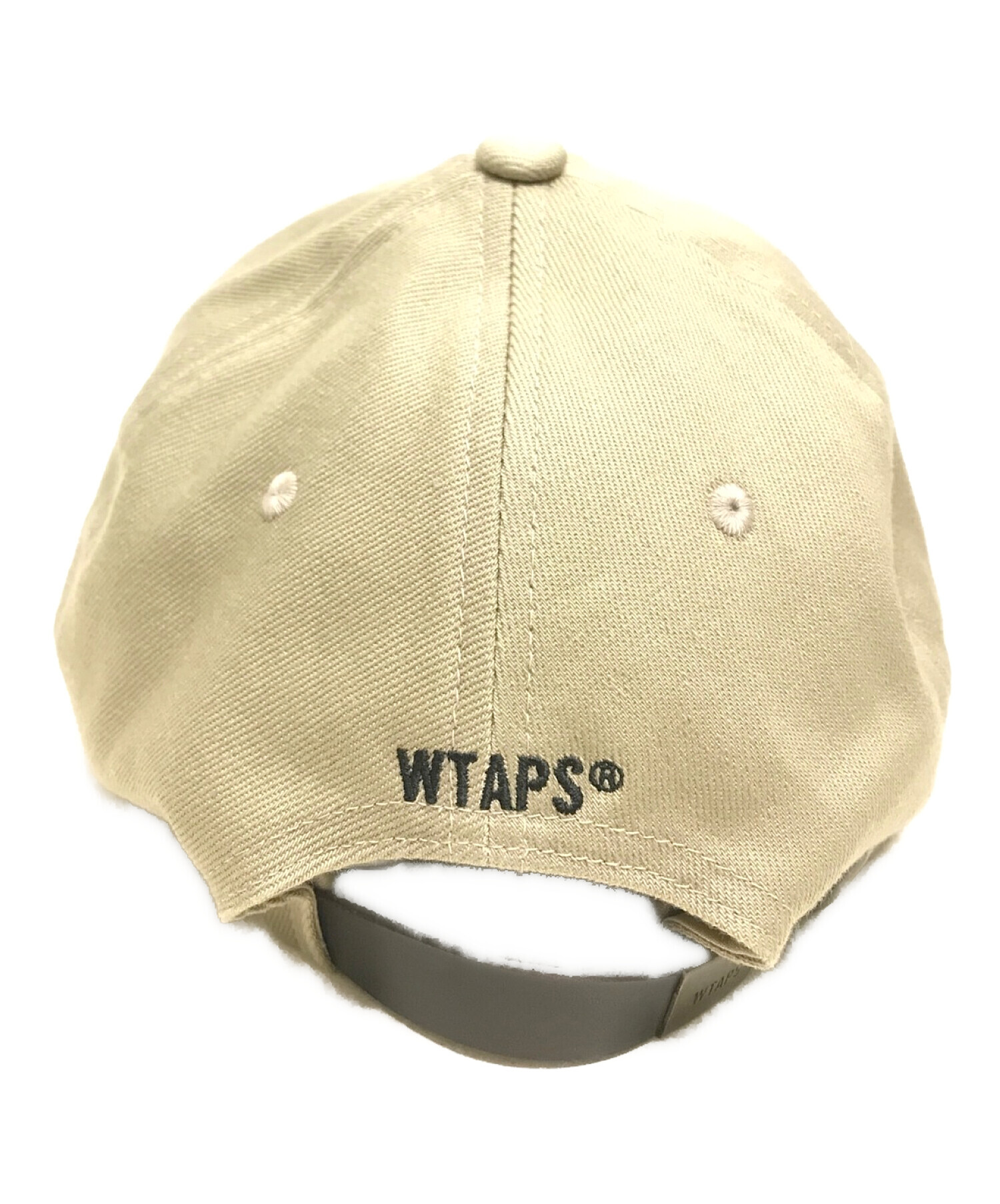 WTAPS(ダブルタップス) WTAPS DAD 02/CAP メンズ 表記無 古着 0845-