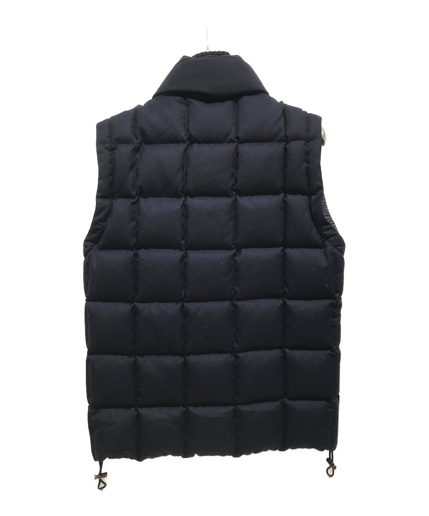 TENAY GILET テネイ ダウンベスト 1 - アウター