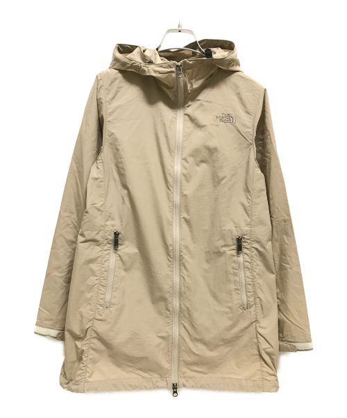 中古・古着通販】THE NORTH FACE (ザ ノース フェイス) Compact Coat