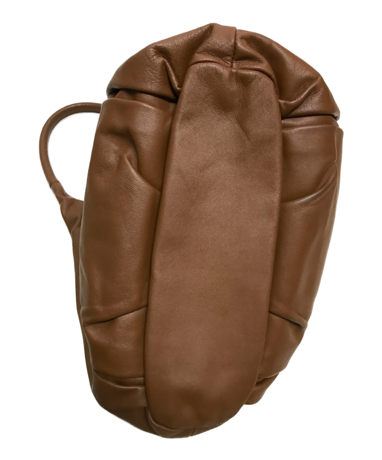 土屋鞄 (ツチヤカバン) トートバッグ ブラウン サイズ:下記参照