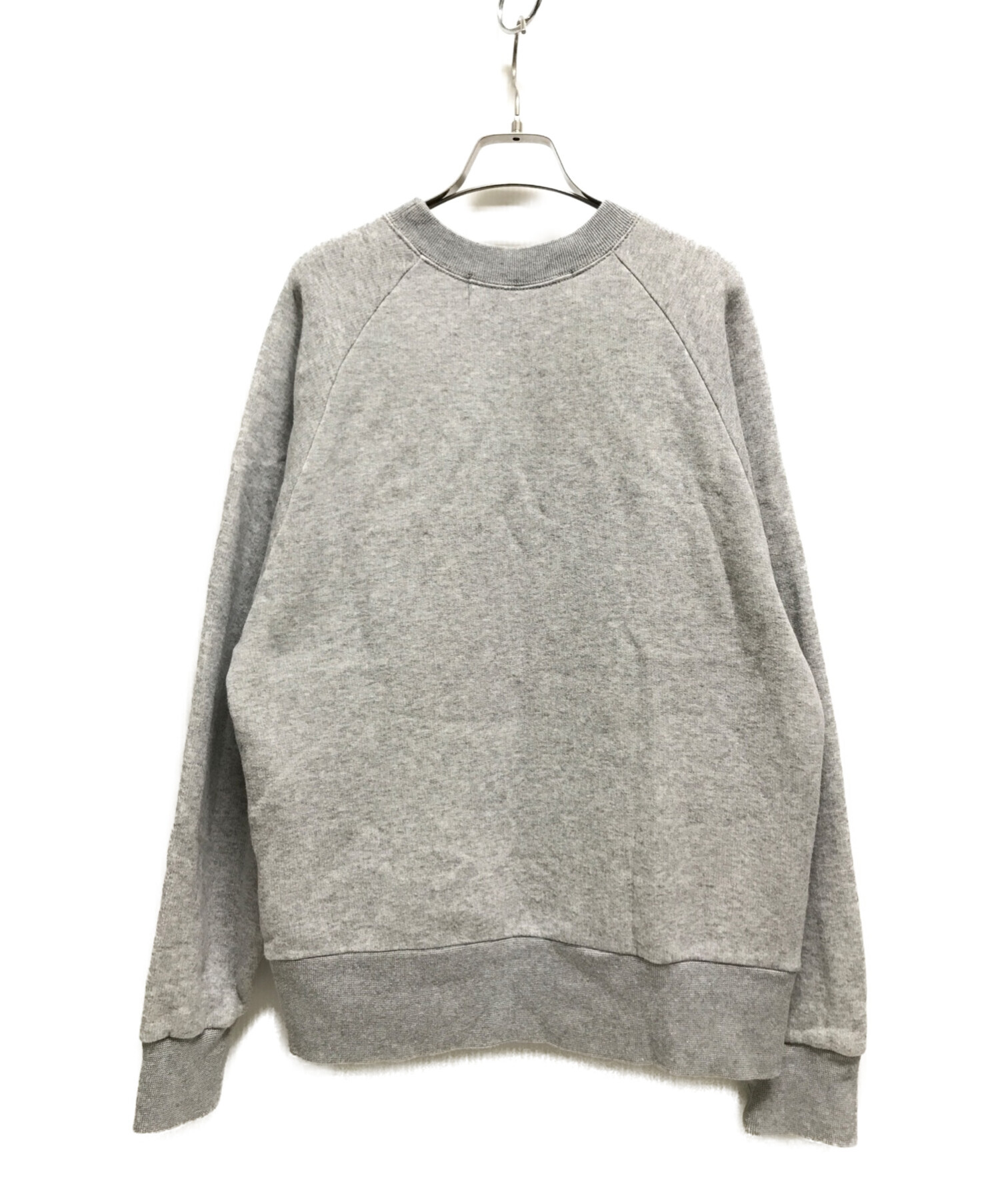 中古・古着通販】THE SHINZONE (ザ シンゾーン) NEW COMMON SWEAT