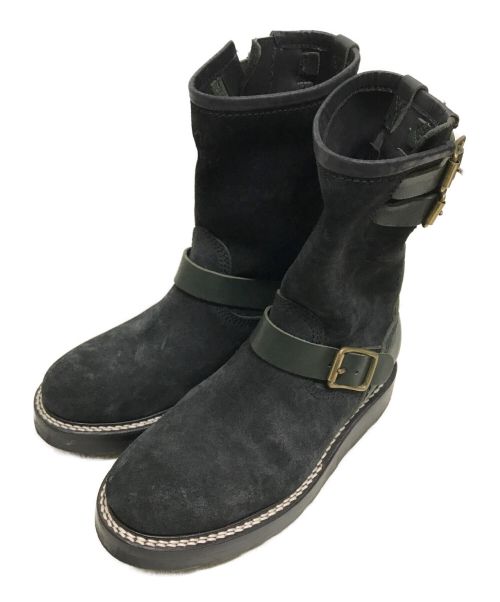 【中古・古着通販】DERIVE BOOT MAKER (ディライブ ブーツ