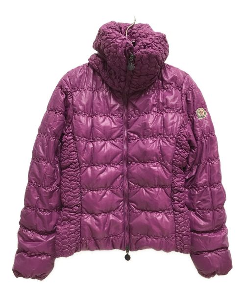 中古・古着通販】MONCLER (モンクレール) PEARL ダウンジャケット