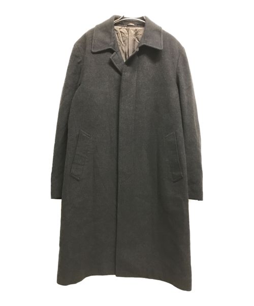 RINNPAULSMITHポールスミスロンドン ウールシルクカシミヤ カラー