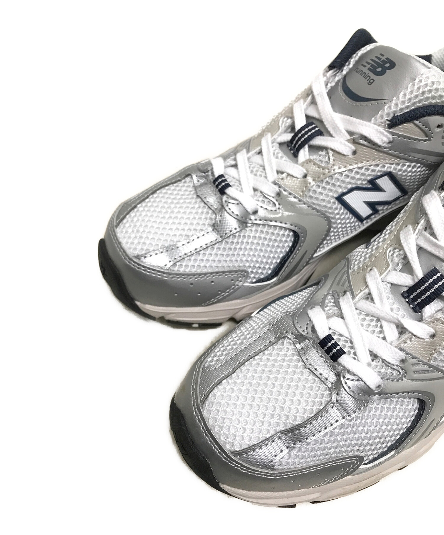 中古・古着通販】NEW BALANCE (ニューバランス) ローカットスニーカー