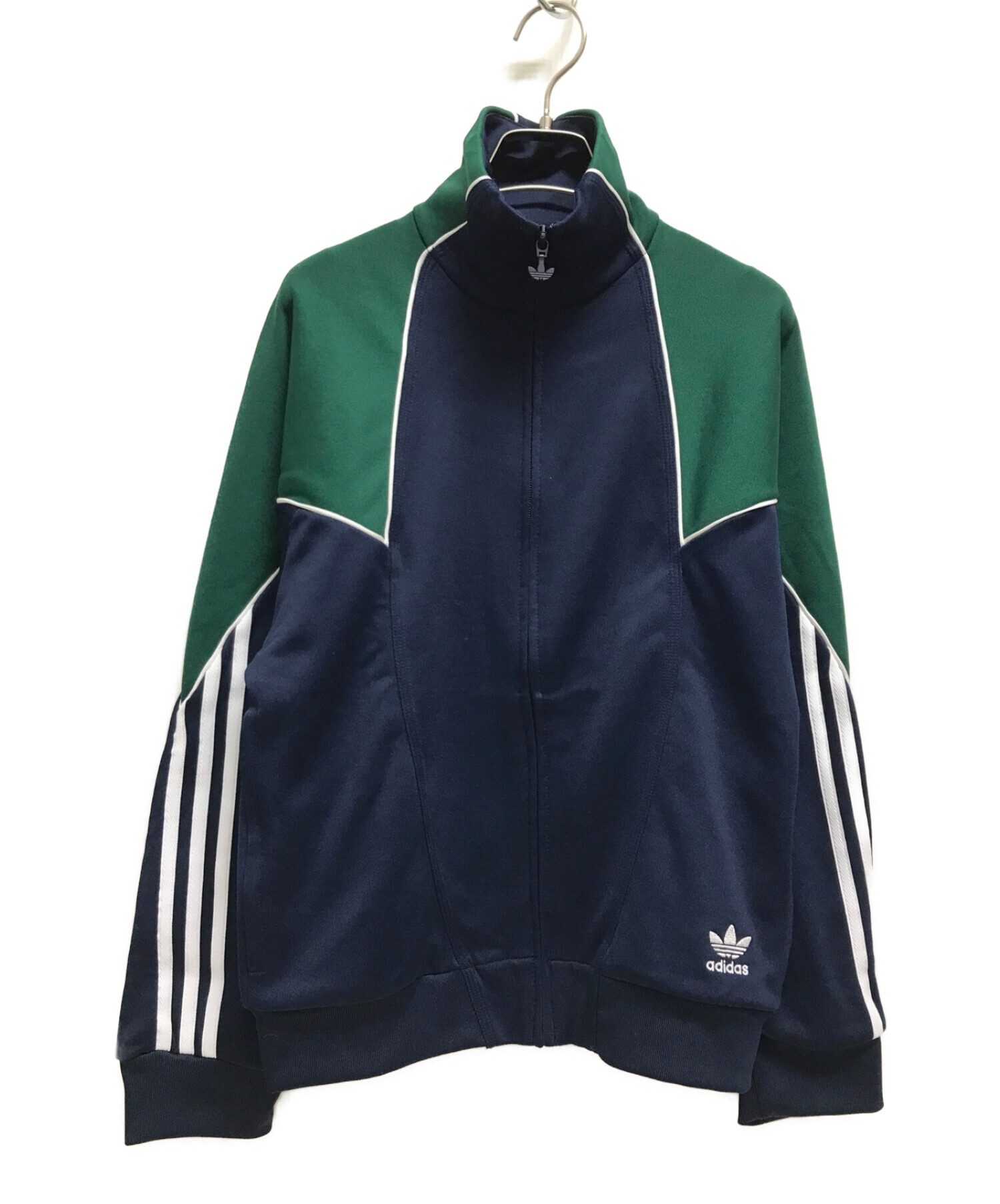 直販値下げ 大幅値下げ中❣️adidasトラックジャケット＊くすみ