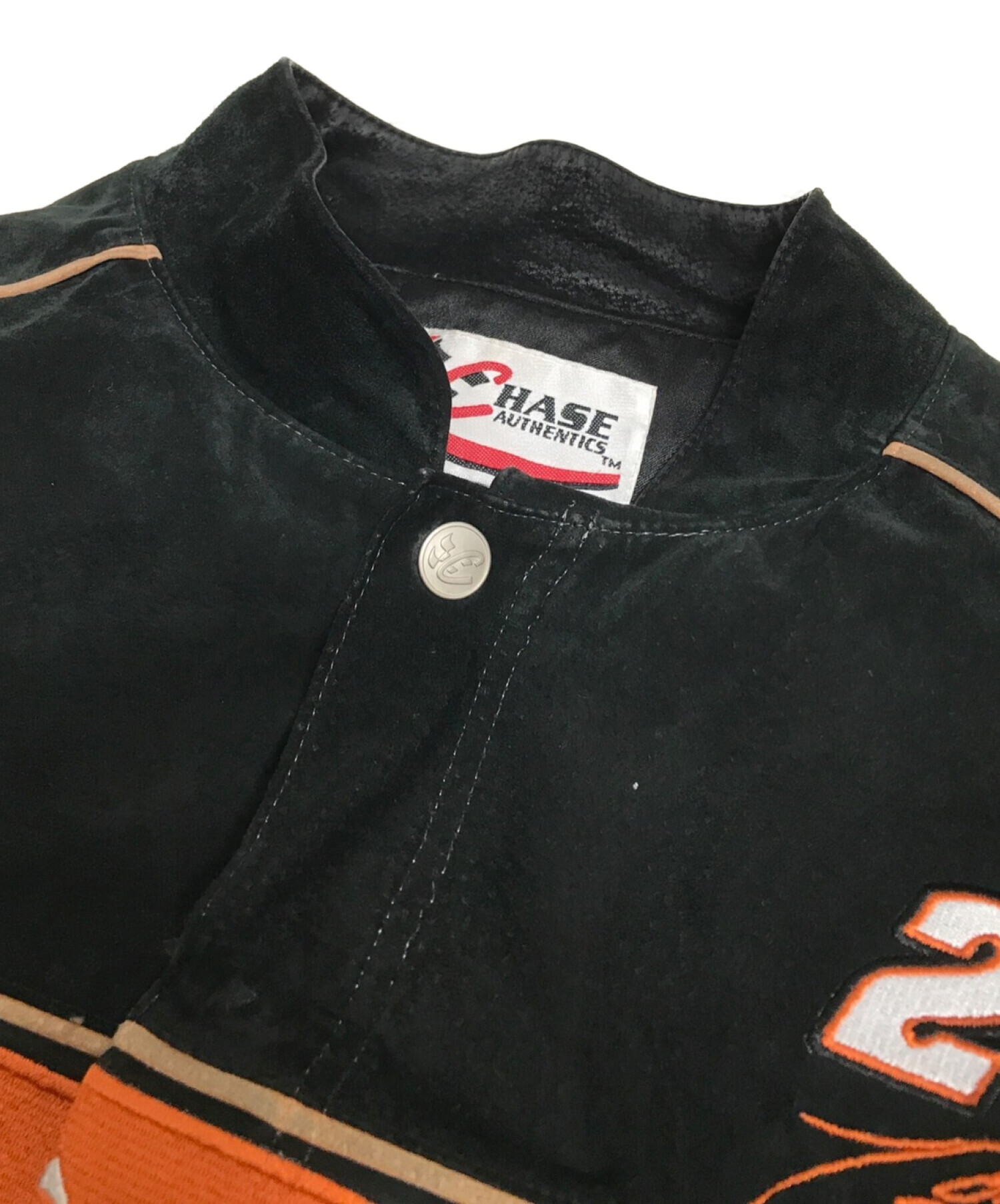 中古・古着通販】CHASE authentics (チェイスオーセンティック) レザー