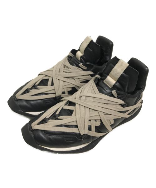 中古・古着通販】RICK OWENS (リック オウエンス) MAXIMAL RUNNER