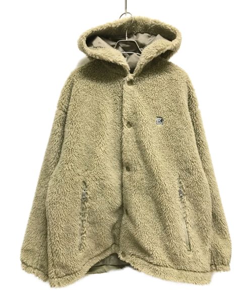 中古・古着通販】HELLY HANSEN (ヘリーハンセン) ファイバーパイル