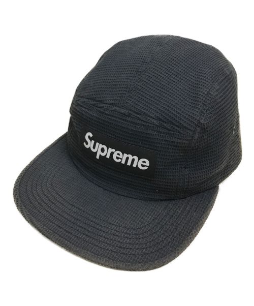 中古・古着通販】SUPREME (シュプリーム) 17SS Tonal Seersucker Camp