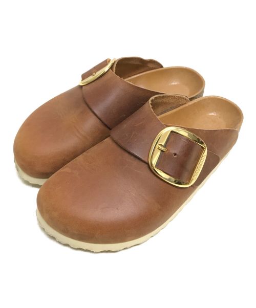 【中古・古着通販】BIRKENSTOCK (ビルケンシュトック) basel big