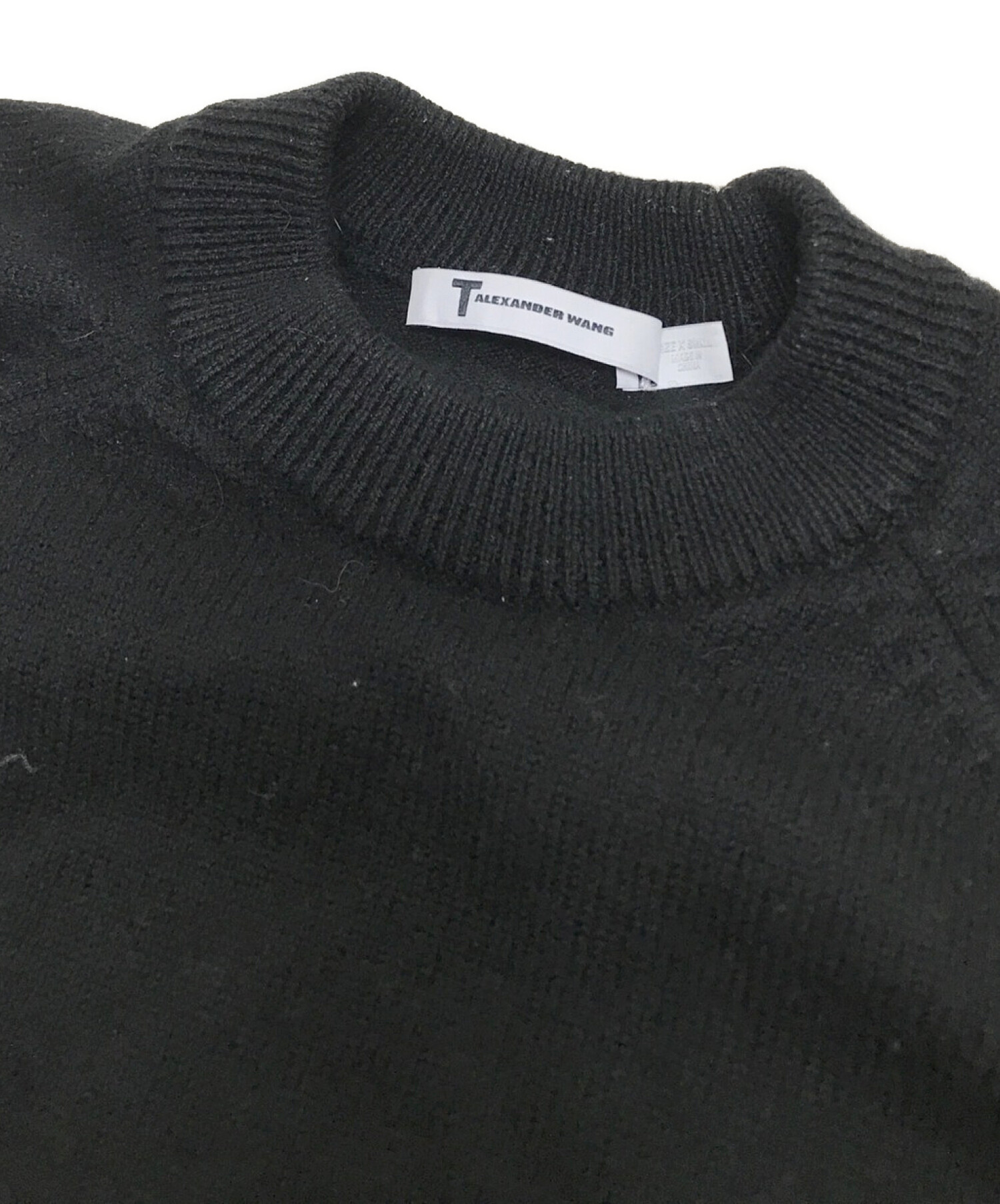 中古・古着通販】T by ALEXANDER WANG (ティーバイアレキサンダーワン