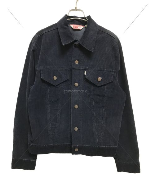 中古・古着通販】LEVI'S (リーバイス) 70's コーデュロイジャケット