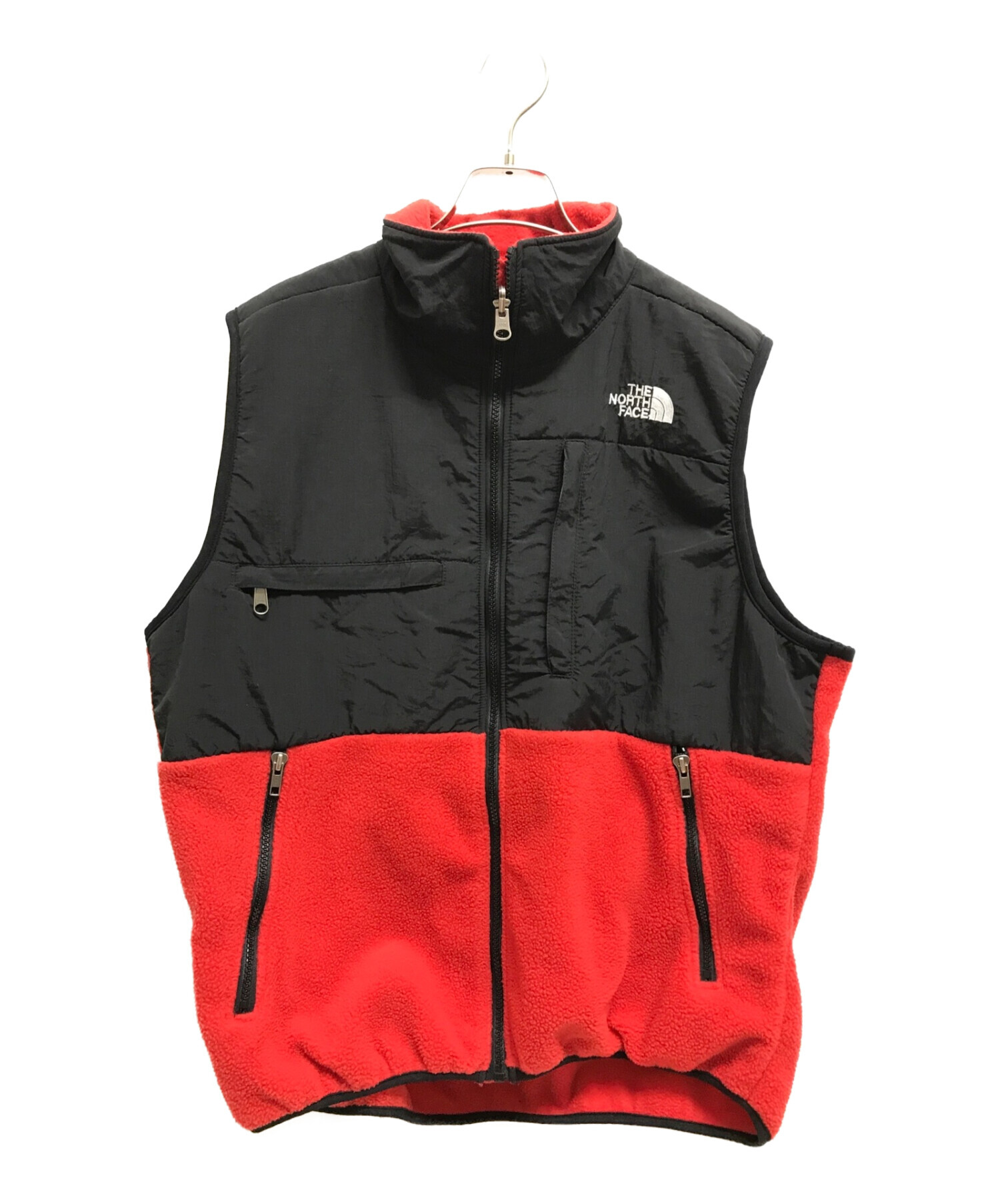 中古・古着通販】THE NORTH FACE (ザ ノース フェイス) 【古着】デナリ