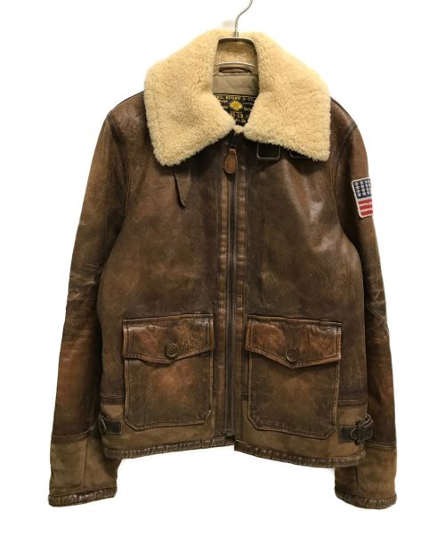 中古・古着通販】Rugby Ralph Lauren (ラグビーラルフローレン) B-3