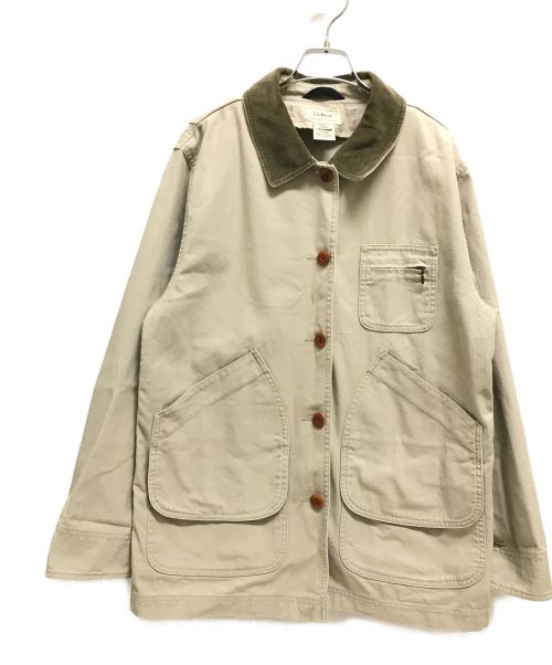 中古・古着通販】L.L.Bean (エルエルビーン) ハンティングジャケット