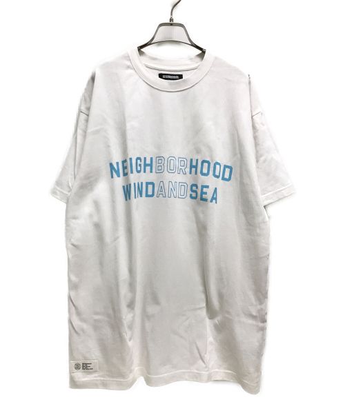 中古・古着通販】NEIGHBORHOOD×WIND AND SEA (ネイバーフッド×ウィン