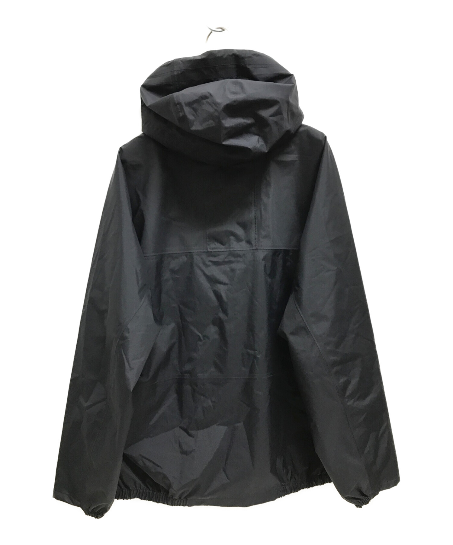 NIKE ACG (ナイキエージーシー) AS M ACG 2.5L PCK JKT ブラック サイズ:M