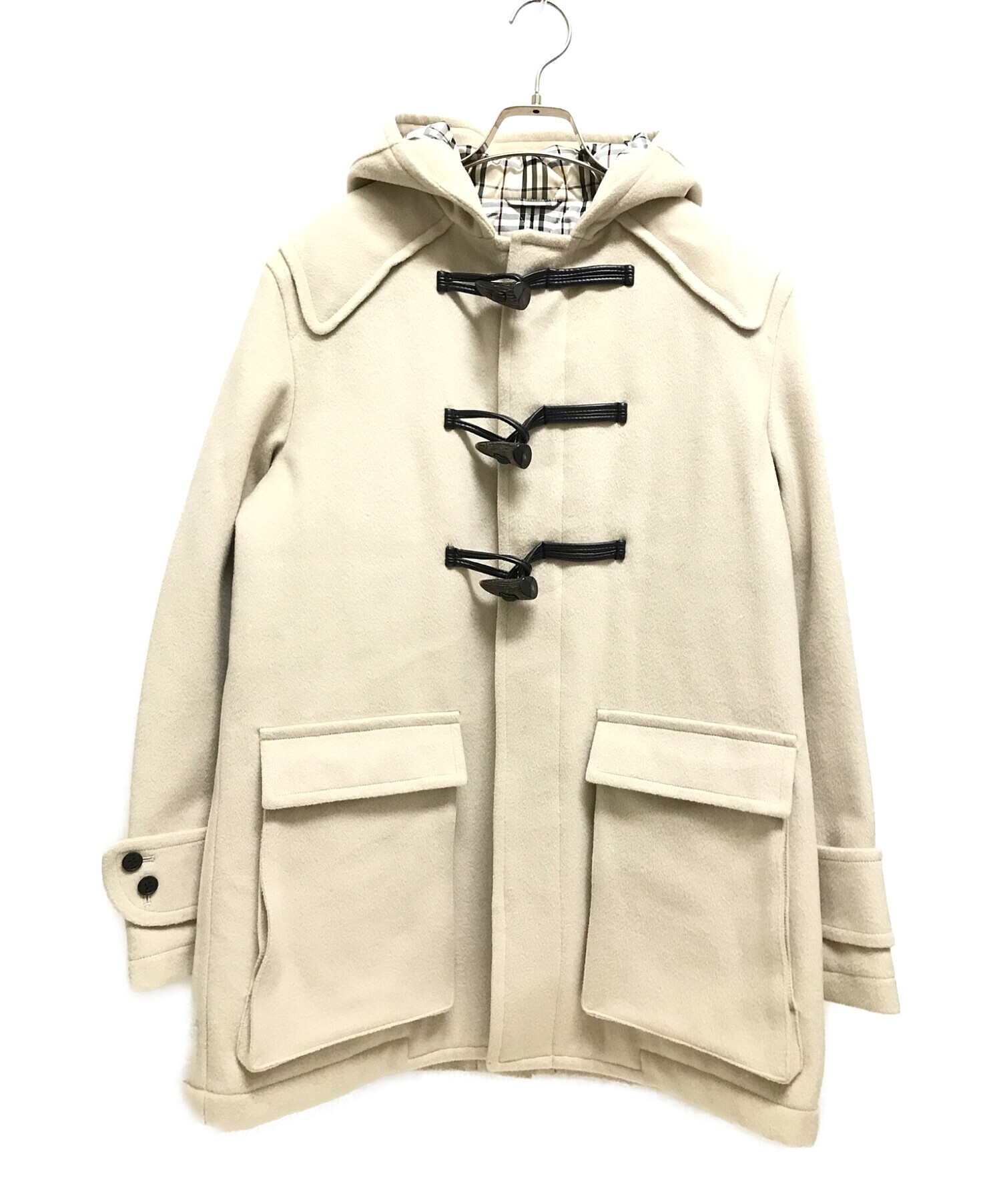 中古・古着通販】BURBERRY BLACK LABEL (バーバリーブラックレーベル