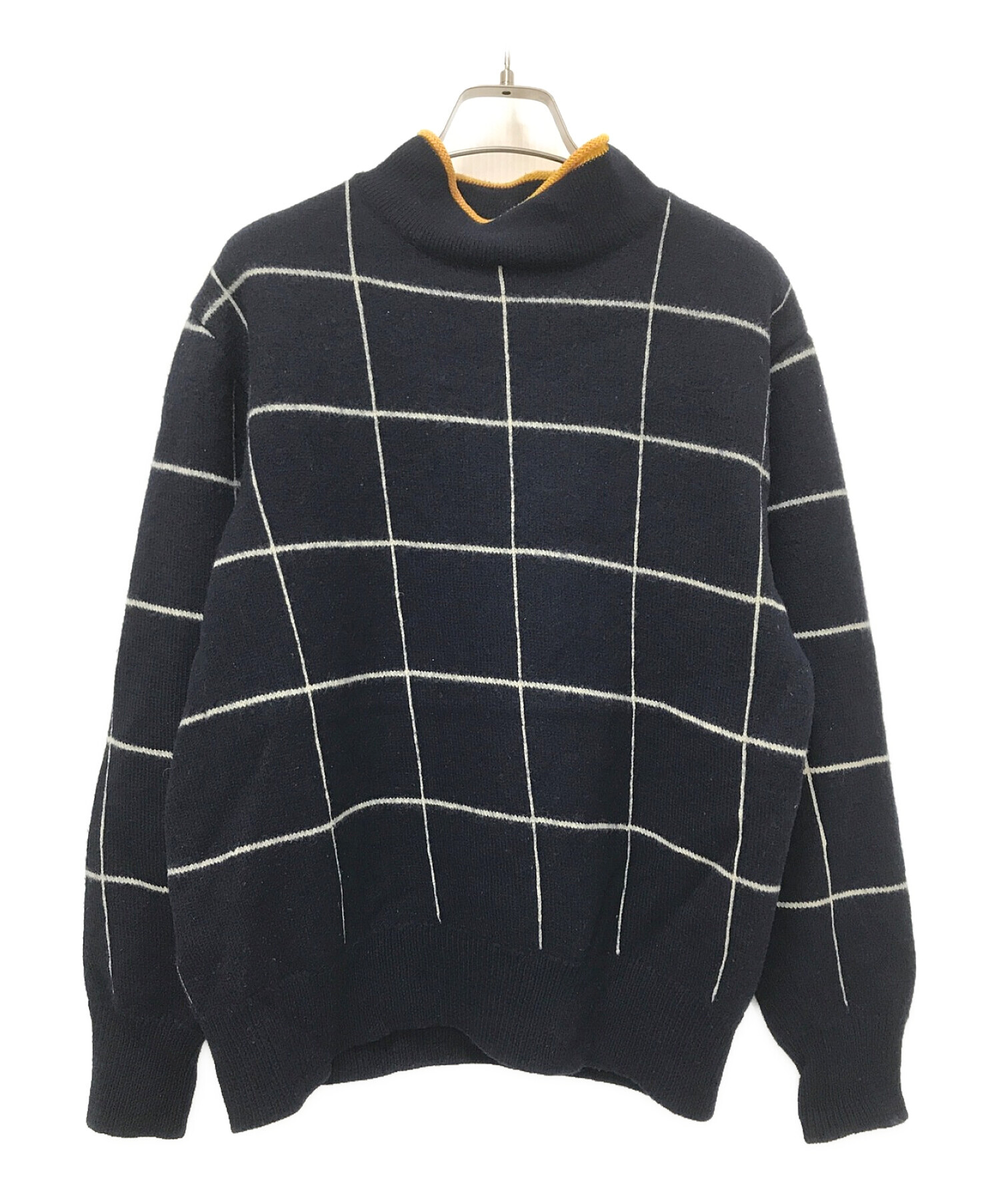 Comme des shop garcons turtleneck