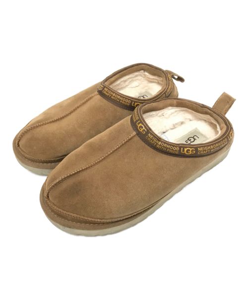 【中古・古着通販】UGG×NEIGHBORHOOD (アグ×ネイバーフッド