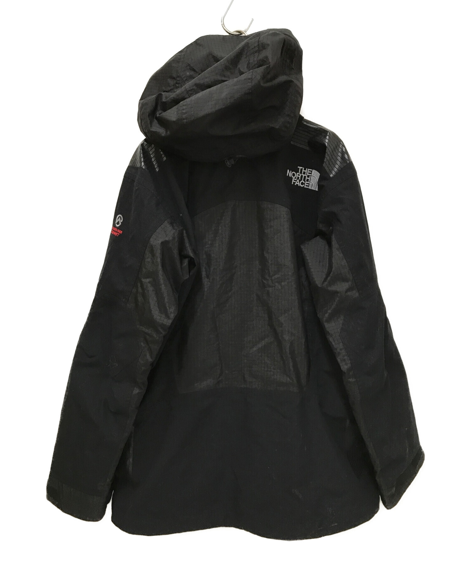 THE NORTH FACE (ザ ノース フェイス) Proshell Mountain Guide Jacket ブラック サイズ:M