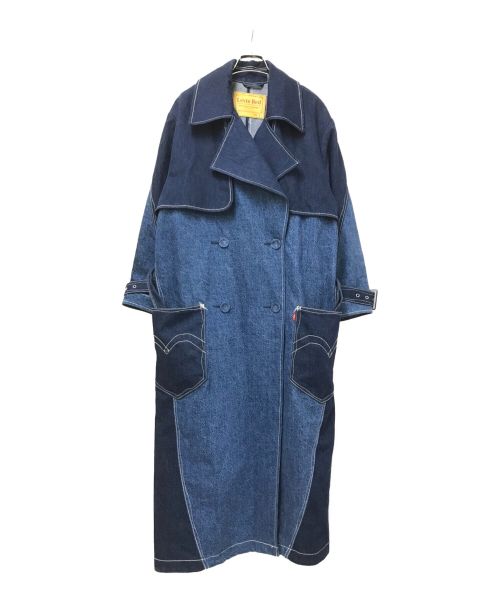 中古・古着通販】LEVI'S RED (リーバイス レッド) LR TWISTED TRENCH