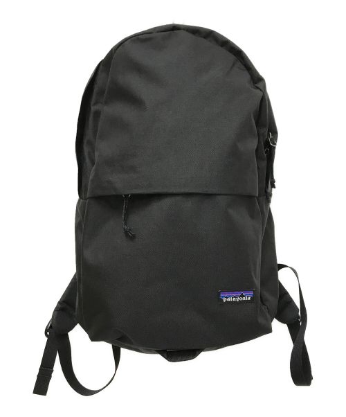 中古・古着通販】Patagonia (パタゴニア) Arbor Zip Pack ブラック