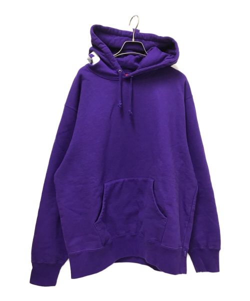 中古・古着通販】SUPREME (シュプリーム) Contrast Hooded Sweatshirt