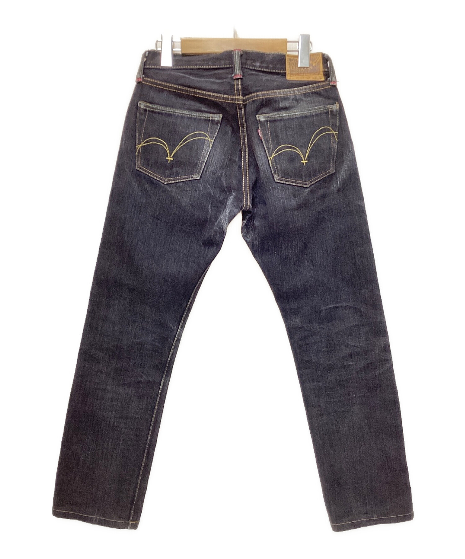 中古・古着通販】SAMURAI JEANS (サムライジーンズ) デニムパンツ 