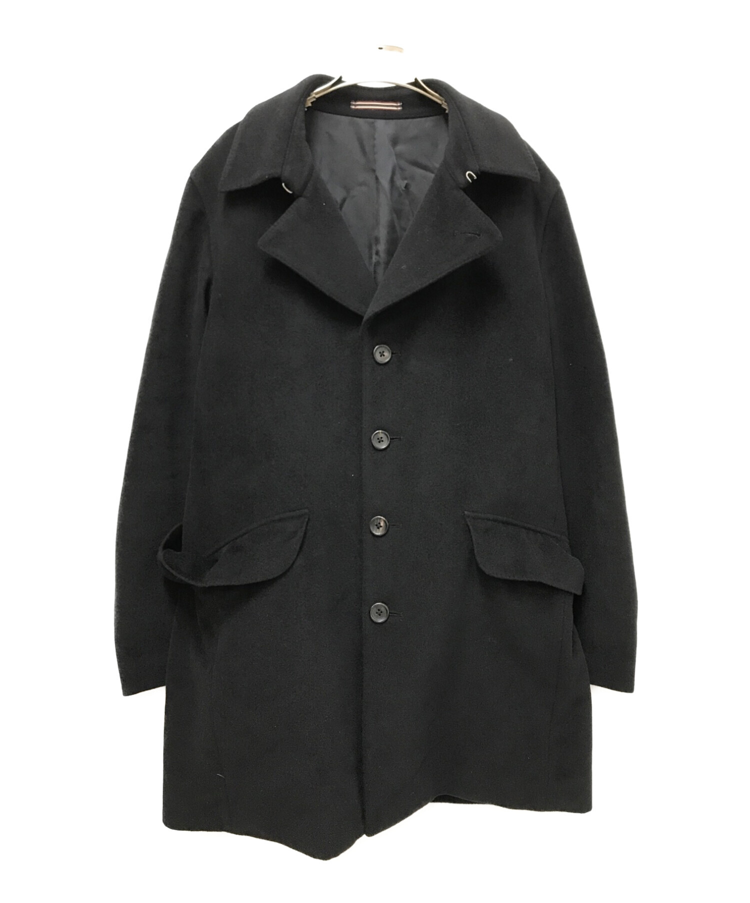 VISVIM 17AW ASCOT MORNING COAT - ジャケット・アウター