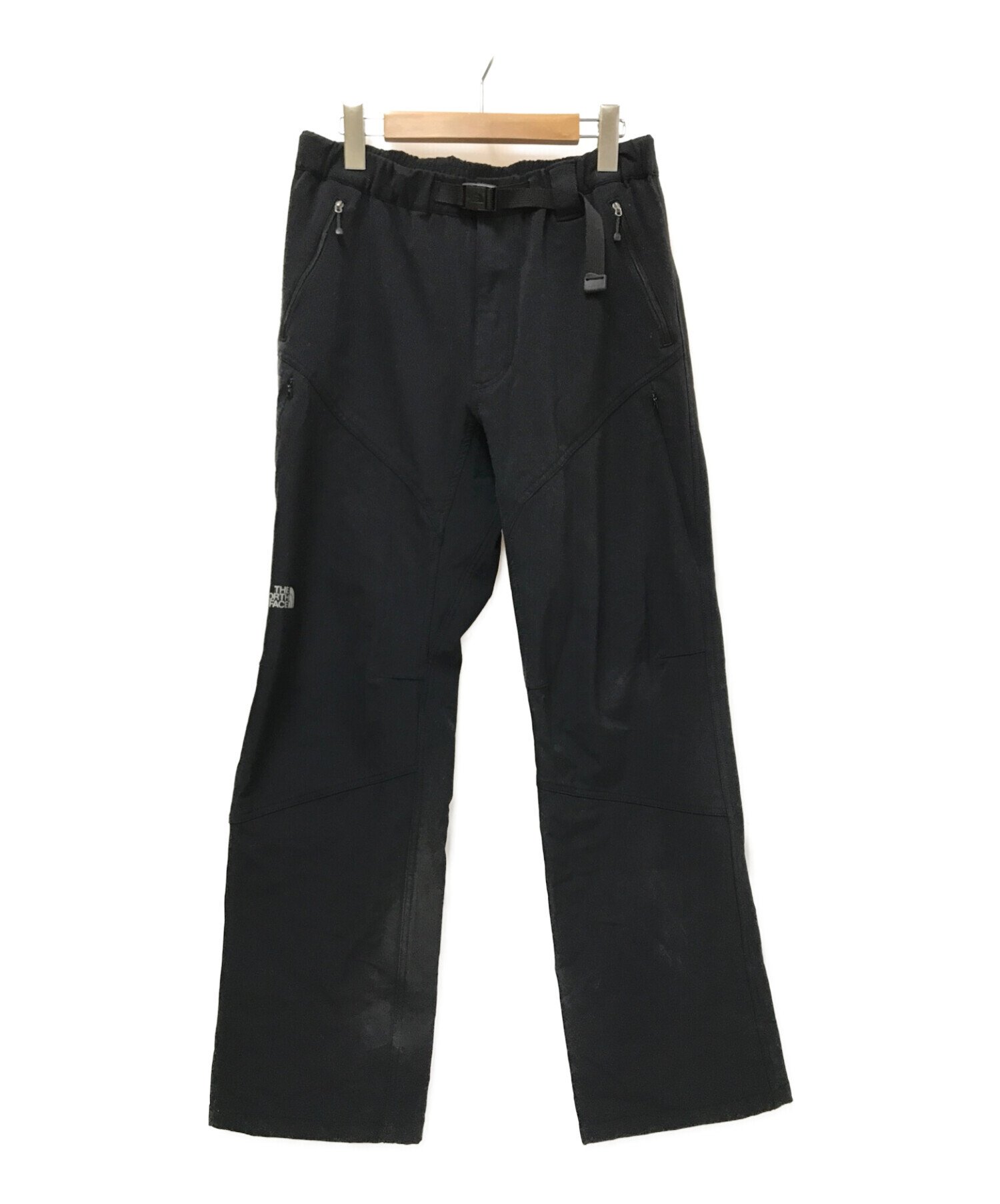 ノースフェイス パンツ ブラック NT52926 APEX Pant-