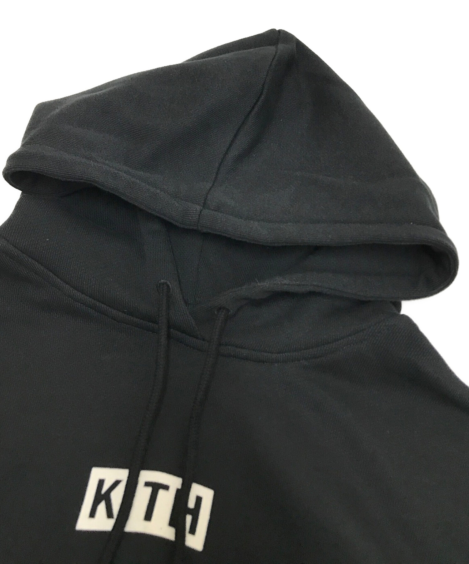 KITH×adidas (キース×アディダス) Kith for adidas Terrex Hoodie ブラック