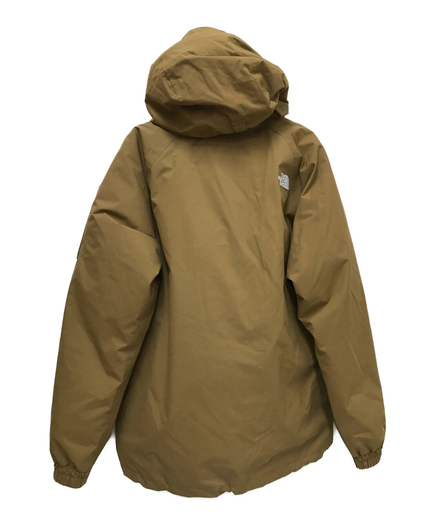 THE NORTH FACE (ザ ノース フェイス) Grace Triclimate Jacket サイズ:L